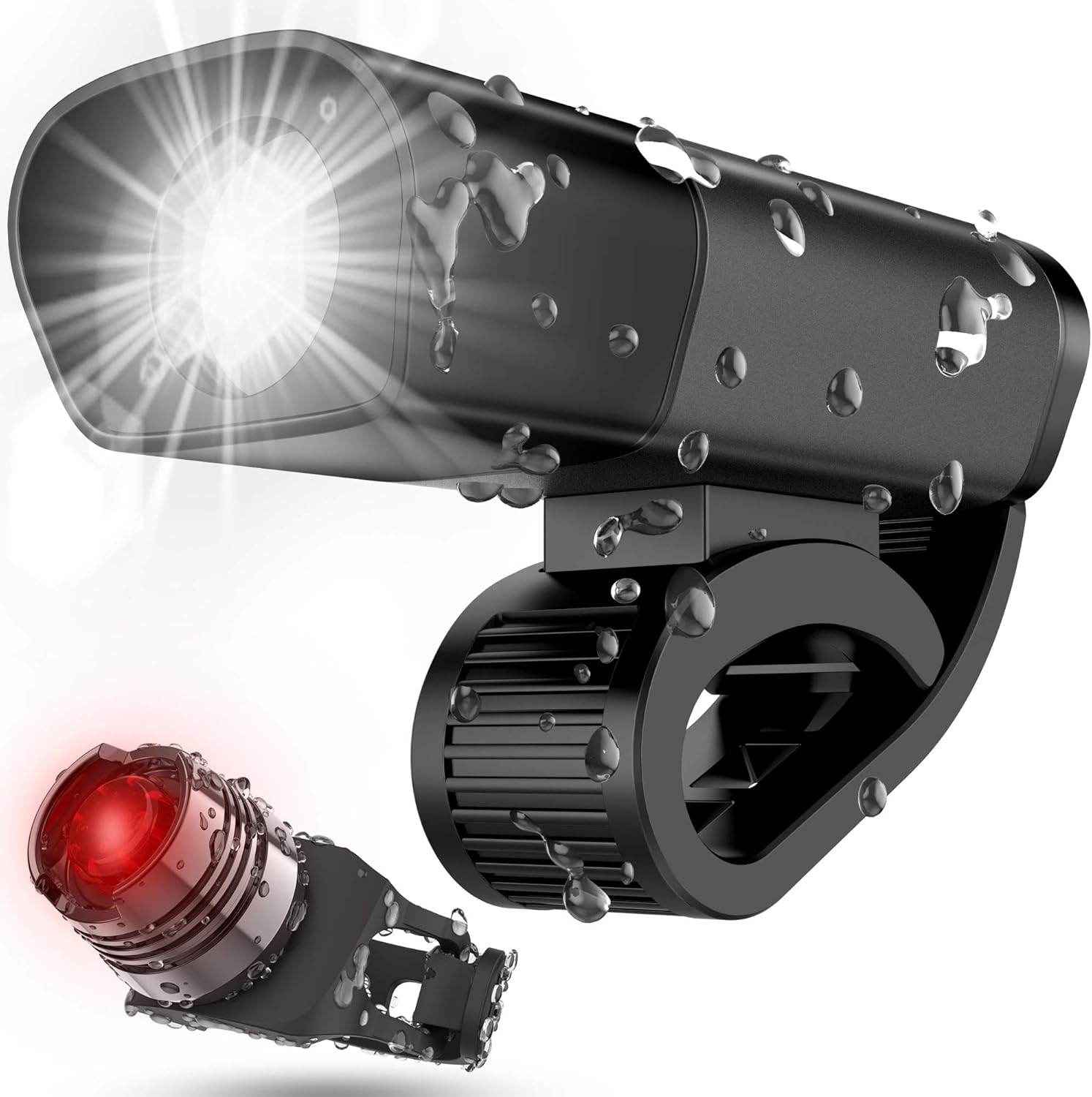 Teminice bike light Clearance