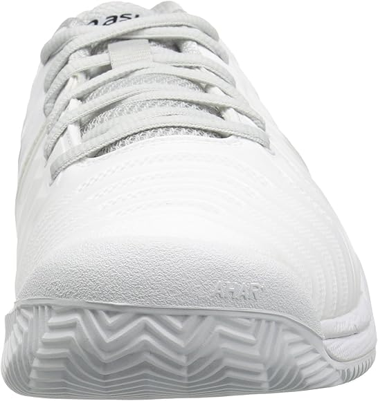 asics men's clay court tennis shoes