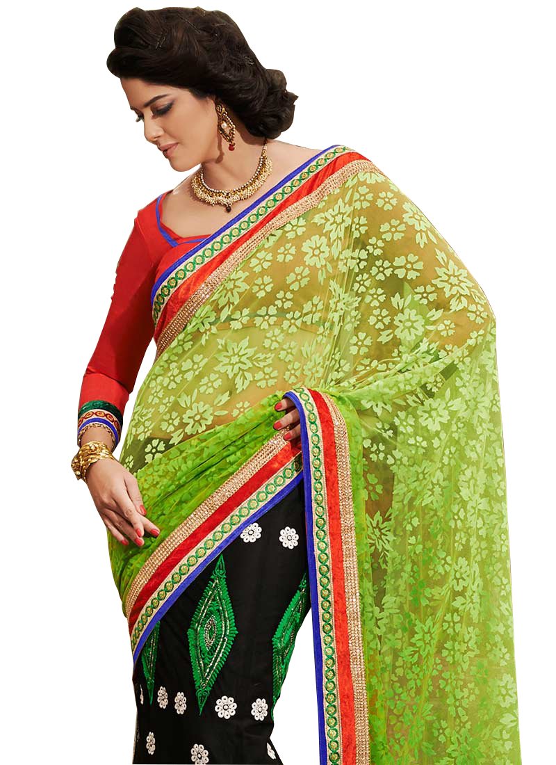 cbazaar lehenga saree
