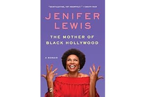 The Mother of Black Hollywood: A Memoir