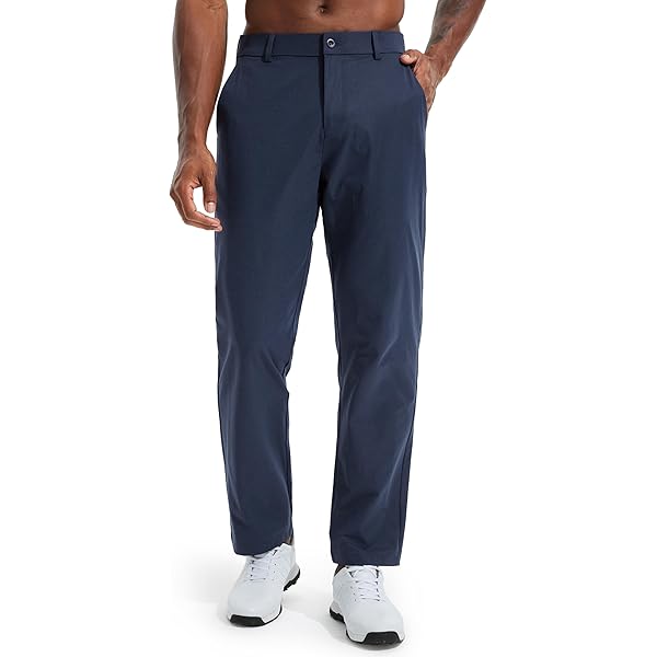 Amazon.com: Walter Hagen Men's 11 Majors Core Golf Pants