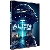 Alien: Battlefield Earth