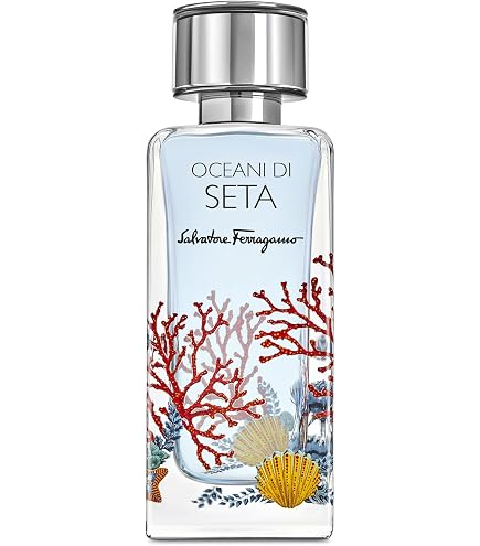 Amazon.com: Giungle Di Seta Eau de Parfum, Genderless Perfume