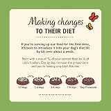 Lily's Kitchen Natural Adult Dog Food Wet Trays 6 x 150g Grain Free Chicken view 6