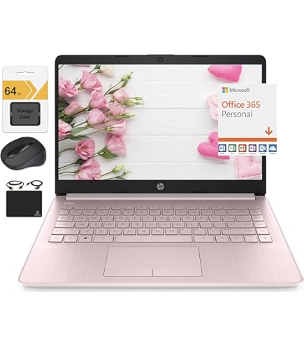 【ほぼ新品】Windows11 HP Laptop New HP 14
