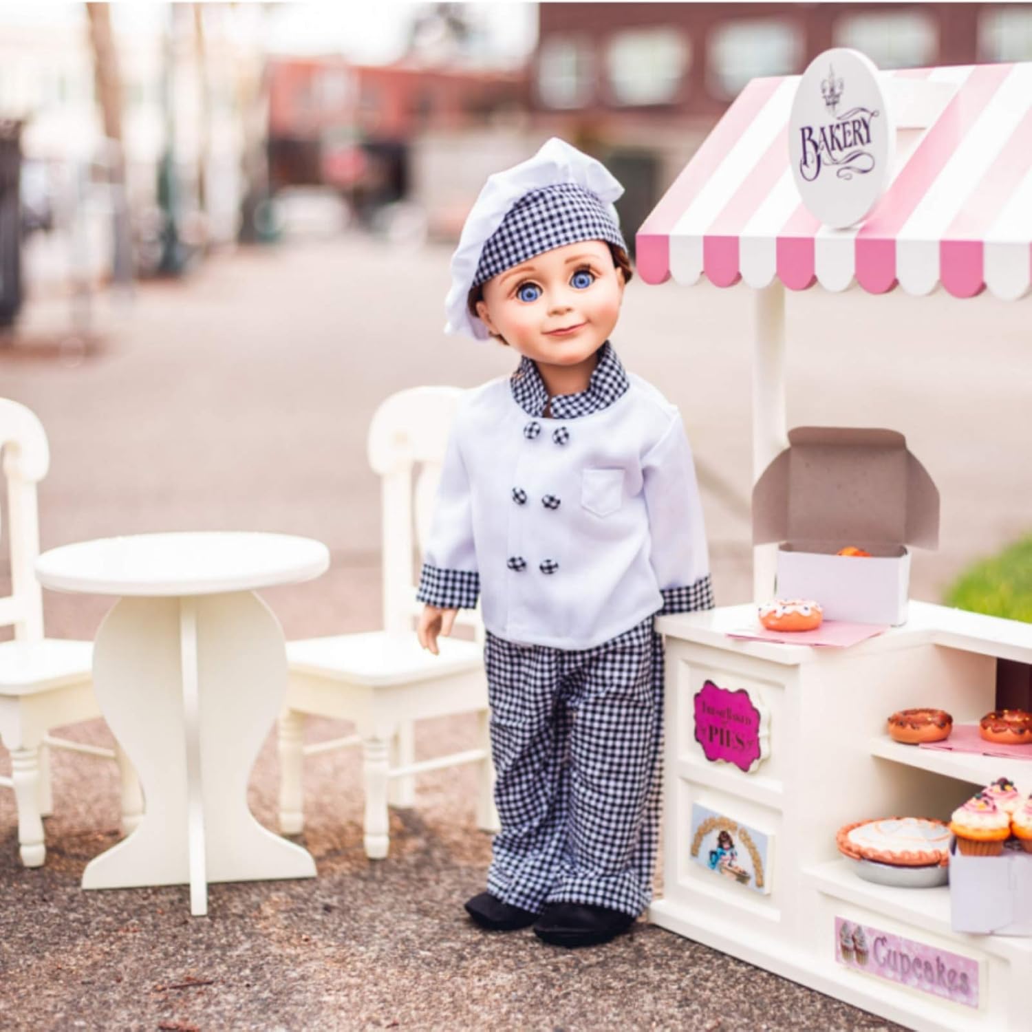 Best Dollhouse Furniture 13 Inch Dolls