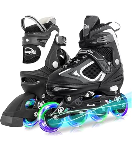Cool Struttin' / My Fair Lady レコード4枚セット Sulifeel Rainbow Quad Rollerblade Inline Skates for Big Kids