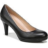 Naturalizer Womens Michelle Classic High Heel Pump