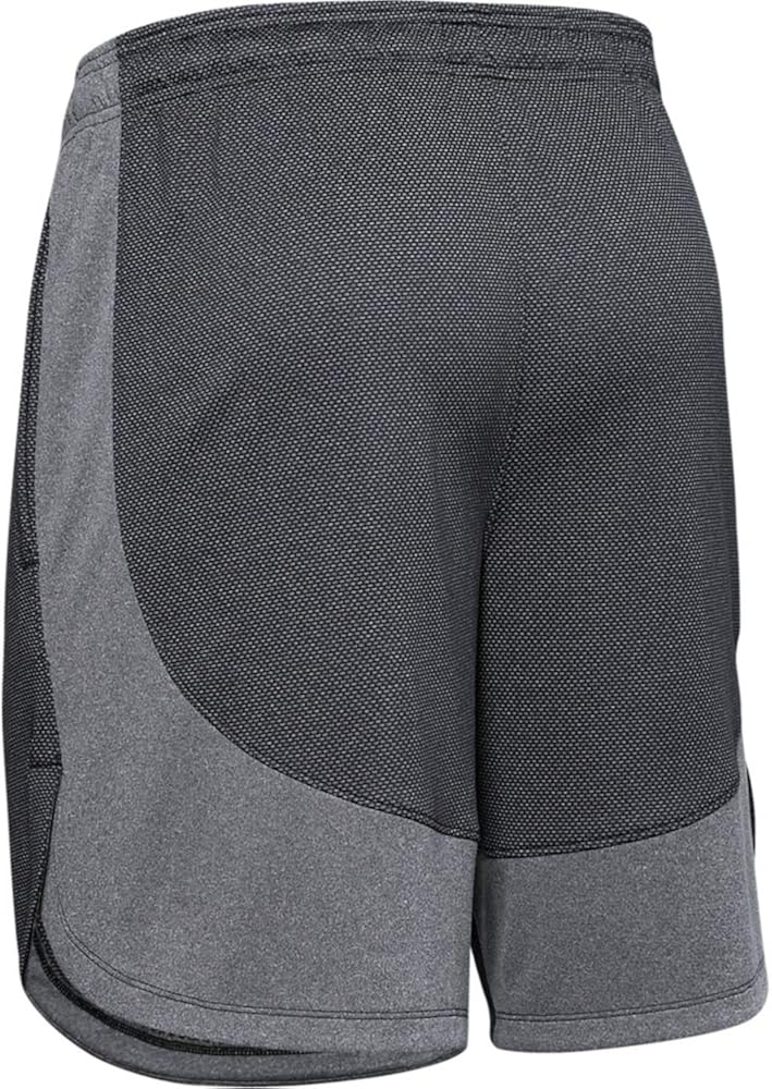 men's ua knit performance training shorts