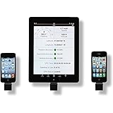 Bad Elf GPS for Dock Connector iPad, iPhone, or iPod touch.