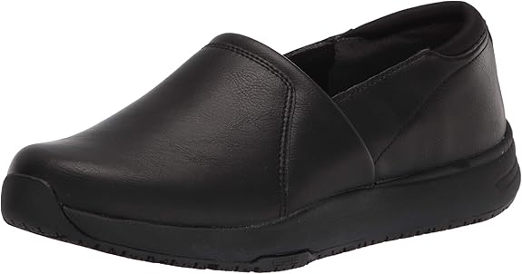 dr scholl's non slip shoes womens