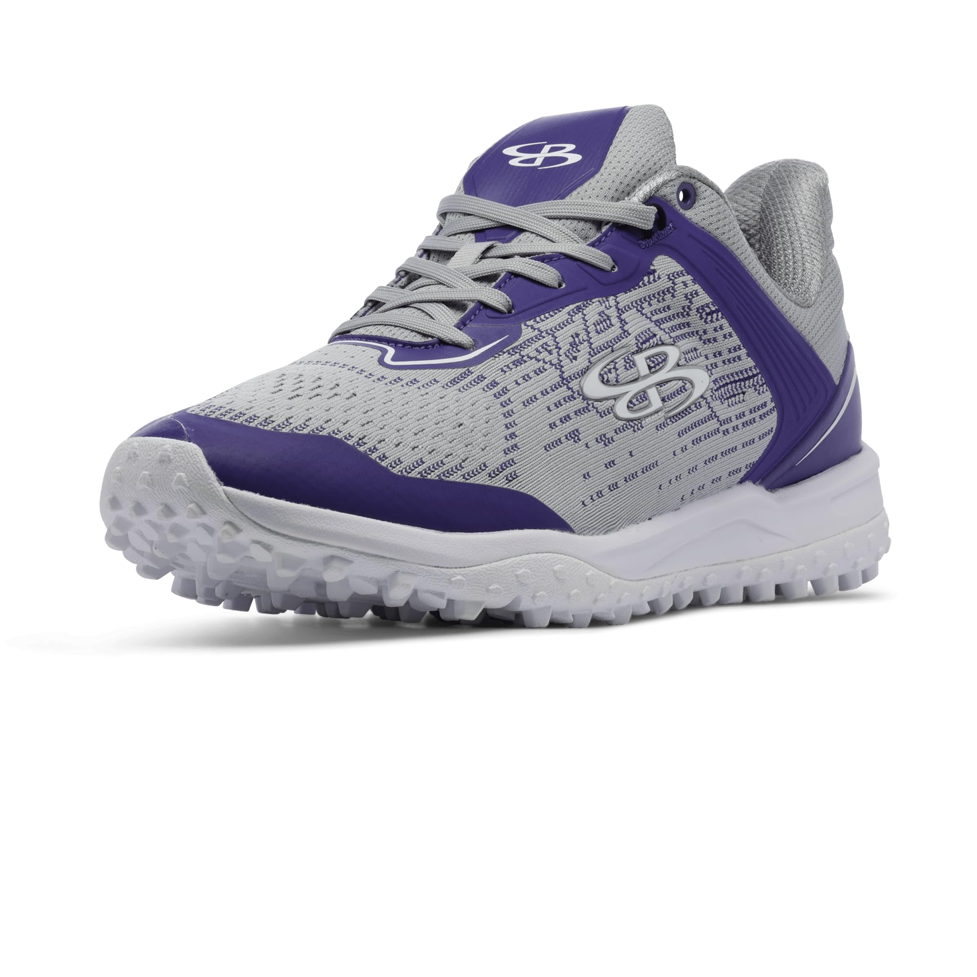 Boombah Viper Pureknit Men's Status Turf