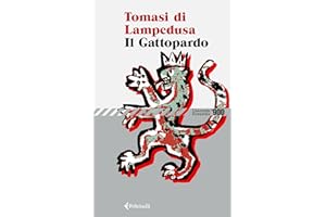 Il Gattopardo (Italian Edition)