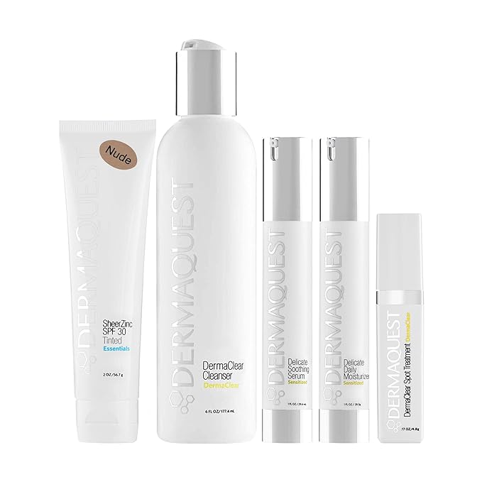 dermaquest tinted moisturizer