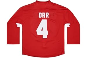 EHCSROP Mens Ice Hockey Jersey 1991 Team Canada Coupe Cup Jersey