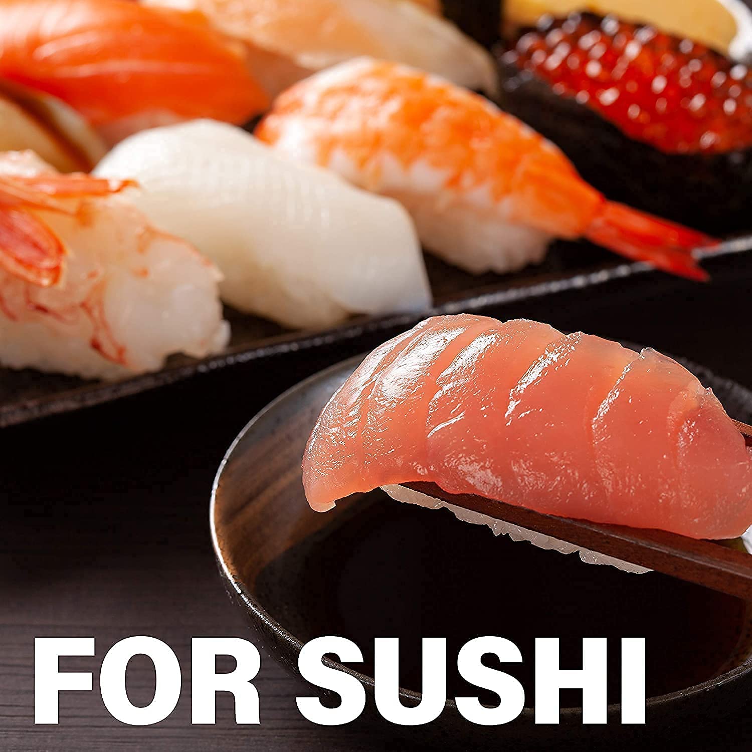 YAMASAN KYOTO UJI Doppelt Gebraute Premium-Sojasauce, 1000 Tage gereift, Japanische Premium Handarbeit, Natürlich gebraut, Keine Zusatzstoffe, ohne Gentechnik, Hergestellt in Japan(360ml) 6