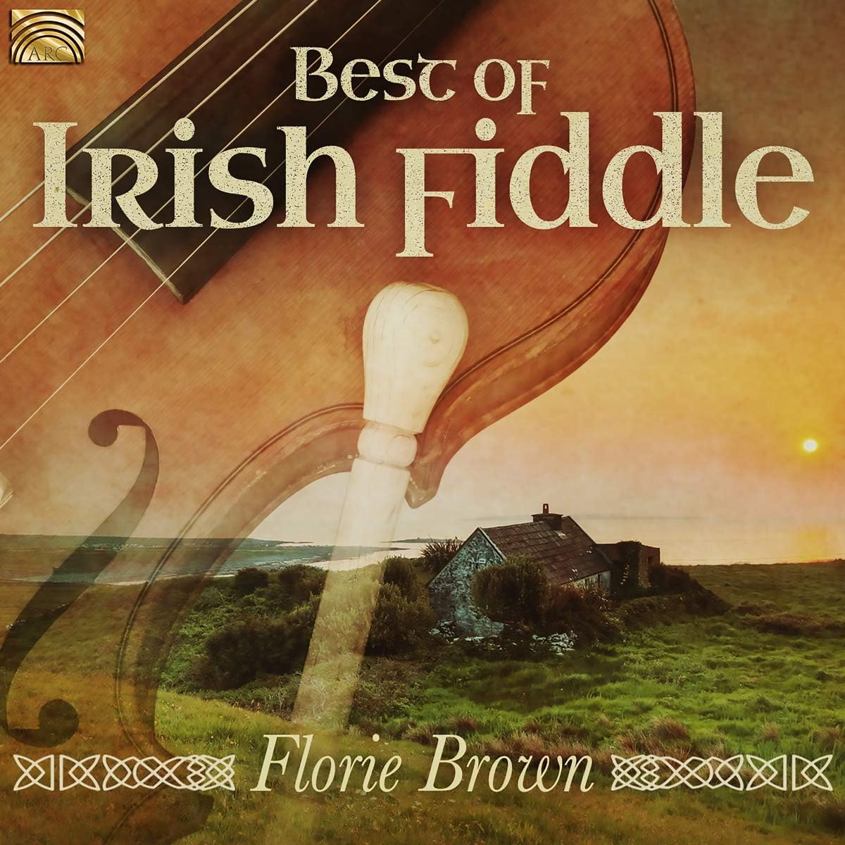 Best Of Irish Fiddle Amazon.co.uk Music