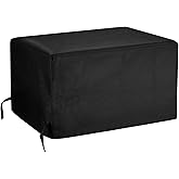 Stanbroil Outdoor Heavy Duty Waterproof Gas Grill Cover Fits Cuisinart All Foods Gas Grill, Replacement for Cuisinart CGC-21,
