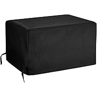 Stanbroil Outdoor Heavy Duty Waterproof Gas Grill Cover Fits Cuisinart All Foods Gas Grill, Replacement for Cuisinart CGC-21,