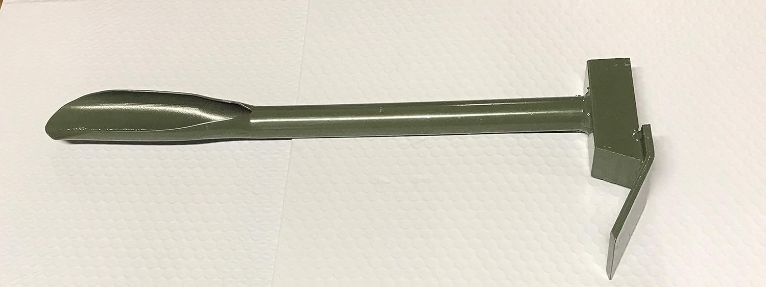 FPS Trapping 3in1 Tool Trappers Trowel Hammer Hoe