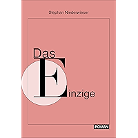 Das einzige, was zählt (German Edition) book cover