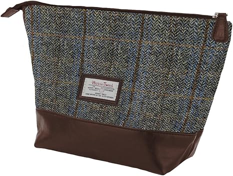 harris tweed bags amazon