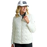 HUK womens Wave Jacket, Dwr Insulated Fishing Jacket for Women