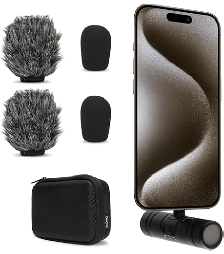 DTM・DAW Zoom iQ7 Stereo Mic for iPhone / iPad DTM・DAW Zoom iQ7