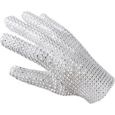 Amazon Best Sellers: Best Girls' Special Occasion Gloves