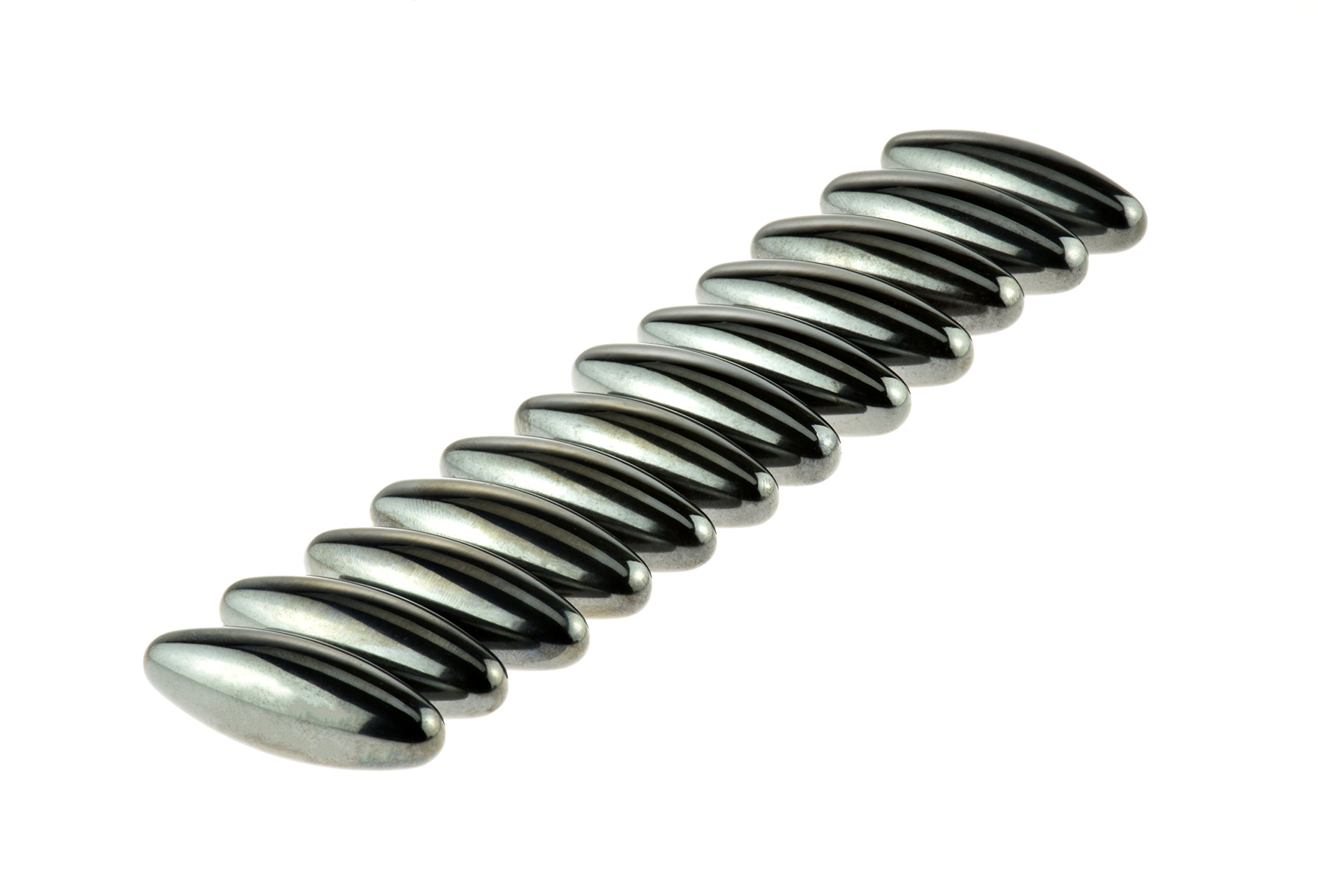 SE Noise-Making Rattlesnake Egg Magnets (12-Pack) - RS4114-6