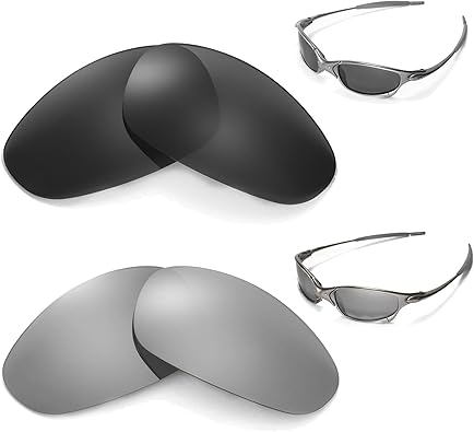 oakley titanium shoes