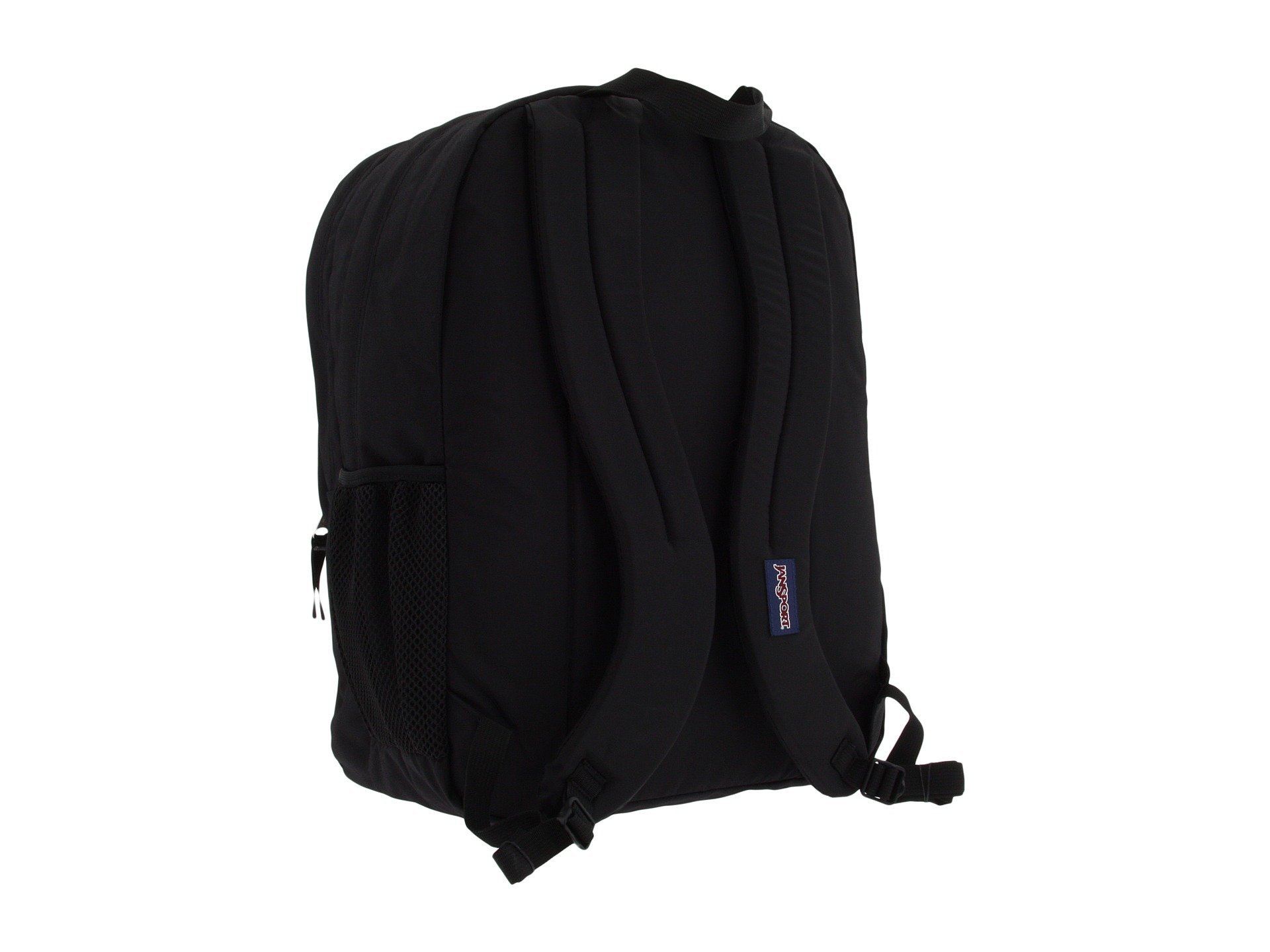 JanSport Big Student Backpack Black Pricepulse