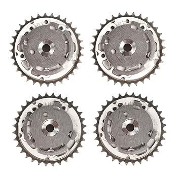 2007 Cadillac Srx Camshaft Position Sensor Location - Jonesgruel