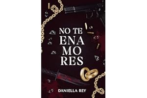 NO TE ENAMORES (Spanish Edition)