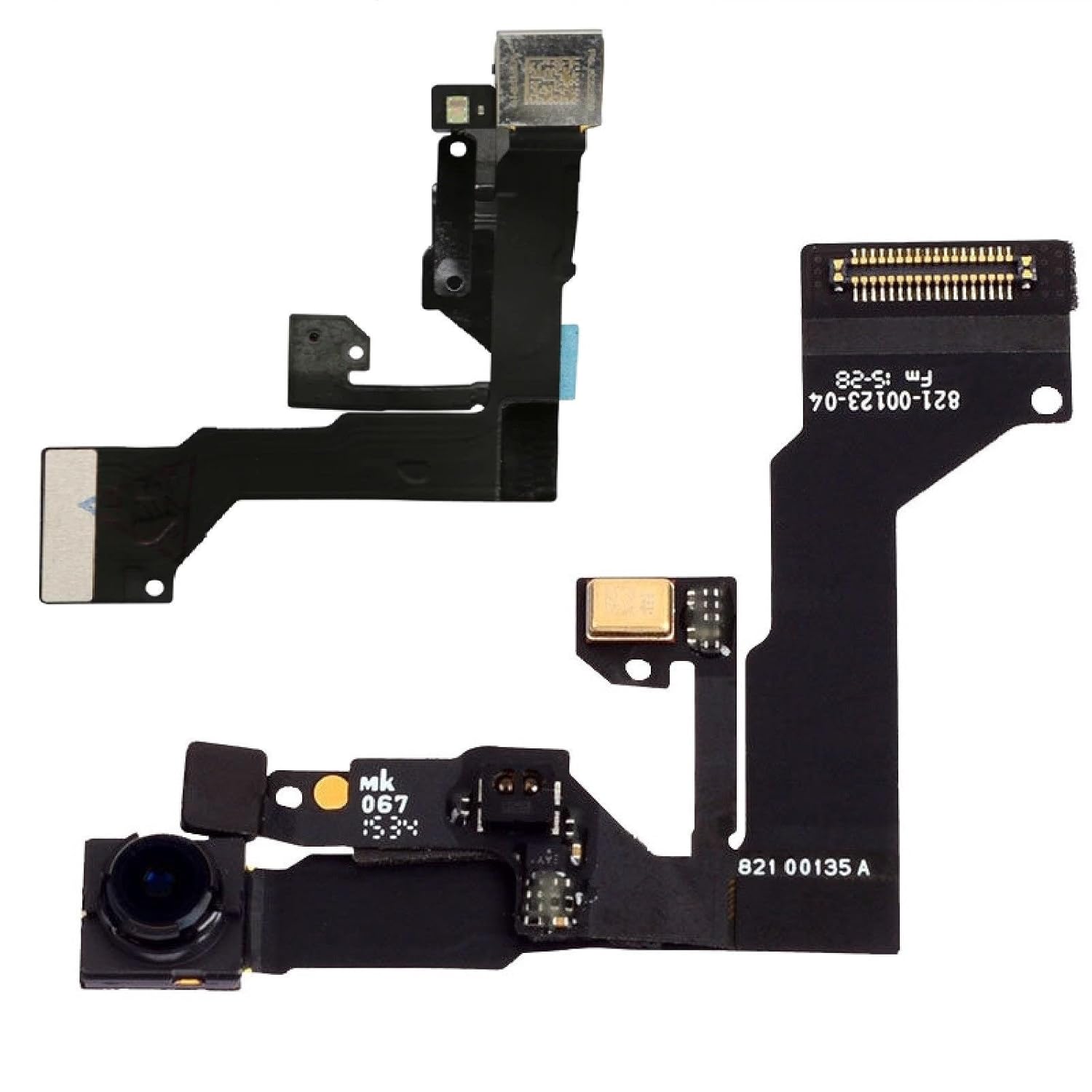 6s Assembly Flex Sensor  Proximity Front for Replacement Facing 6s, for Camera iPhone iPhone Camera \u0026 Front