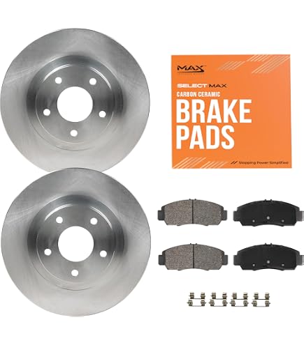 Pastillas de freno traseras para Chevy Cruze Sonic Orlando, 13300867, 13300868