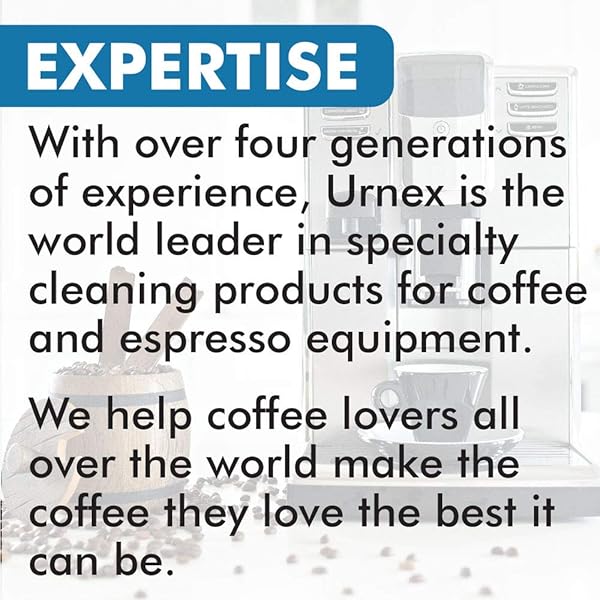 DESCALER (2 USES PER BOTTLE) – UNIVERSAL DESCALING SOLUTION FOR KEURIG, NESPRESSO, DELONGHI AND ALL SINGLE USE COFFEE AND ESPRESSO MACHINES – MADE IN THE USA