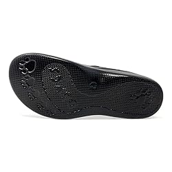 DAWGS Ladies Z Sandal,Dark Brown,5 M US