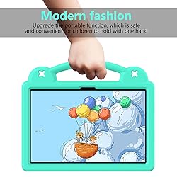 YRH for Onn 11 inch Tablet Pro Case 2023