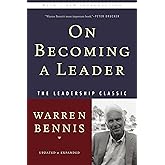 On Becoming A Leader