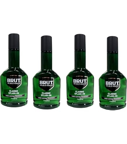 Classic Scent Collection– Brut