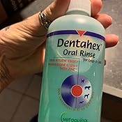 dentahex rinse