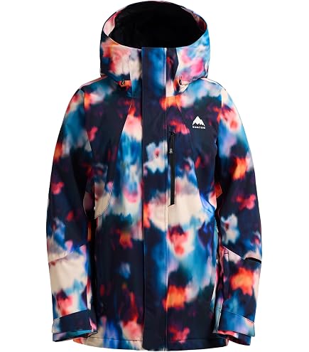 Amazon.com : Burton Women's Treeline GORE-TEX 3L Jacket, Kelp
