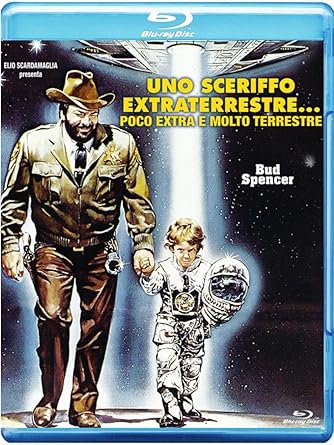 extraterrestre en italien
