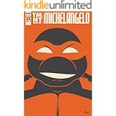 Teenage Mutant Ninja Turtles: Best of Michelangelo