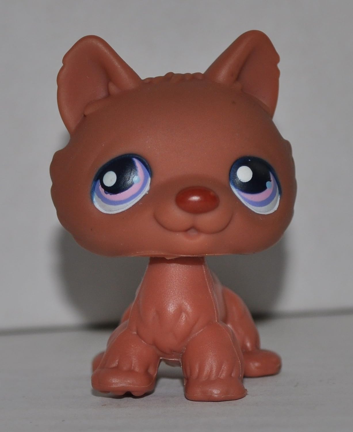 lps purple husky