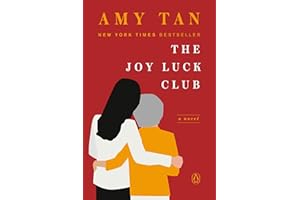 The Joy Luck Club: A Novel