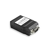 CL1000: CAN-Bus Data Logger | Standalone, 8 GB