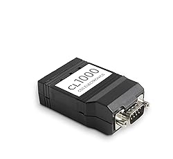 CL1000: CAN-Bus Data Logger | Standalone, 8 GB