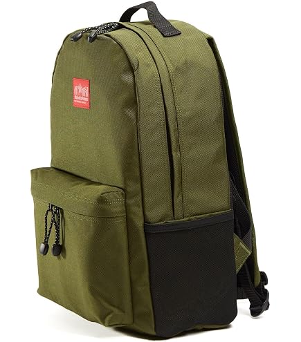 Amazon.com | Manhattan Portage Hiker Backpack Jr, Navy | Casual